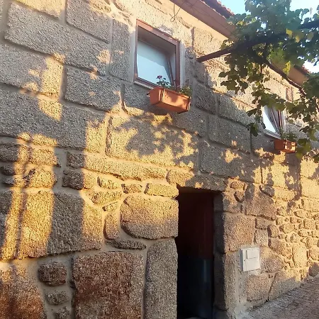 Hotel Geres - Romoa Vintage Vieira do Minho