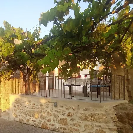 Geres - Romoa Vintage Hotel