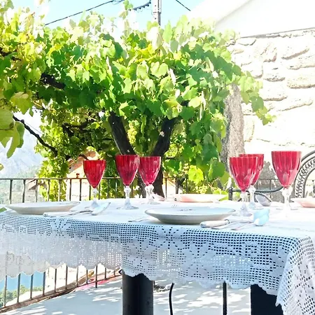 Geres - Romoa Vintage