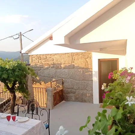 Geres - Romoa Vintage 3*