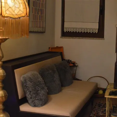 Geres - Romoa Vintage Hotel
