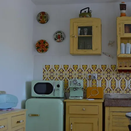Hotel Geres - Romoa Vintage 3*